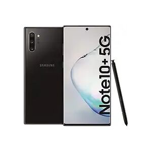 Samsung N976B Galaxy Note 10 Plus 5G 256GB aura blackA1