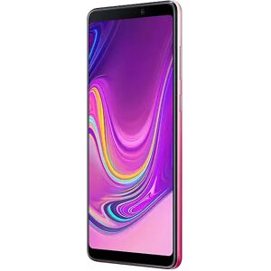 Samsung Galaxy A9 (2018) 128GB bubblegum pinkA1