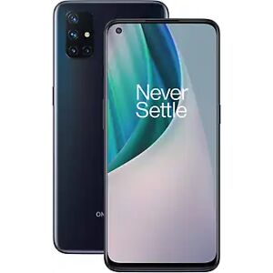 OnePlus Nord N10 5G Dual SIM 128GB midnight iceA1