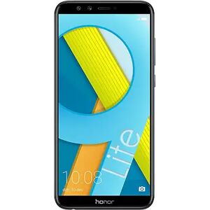 Huawei Honor 9 Lite Dual SIM 32GB midnight blackA1