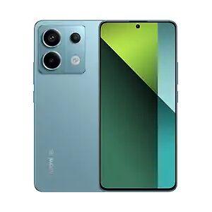 Xiaomi Redmi Note 13 Pro 5G Dual SIM 256GB ocean tealA1