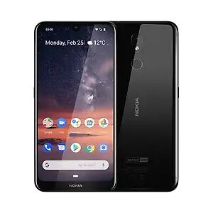 Nokia 3.2 Dual SIM 16GB blackA1