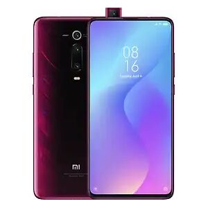 Xiaomi Mi 9T Dual SIM 64GB flame red