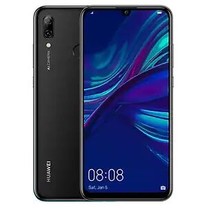 Huawei P smart 2019 Dual SIM 64GB midnight blackA1