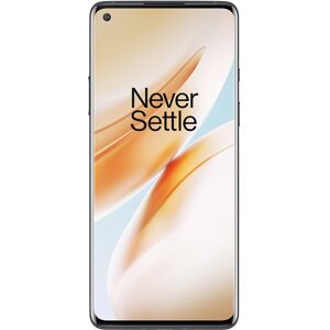 OnePlus 8 5G Schwarz   128GB   6,55'' 90Hz Fluid Display   48MP Dreifachkamera   Curved Design   Qualcomm? Snapdragon? 865   4300mAh Akkukapazit?t