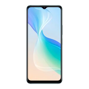 Vivo Y76 Cosmic Aurora   5G Smartphone   4100 mAh Akkuleistung   50 MP Bokeh-Kamera   16 MP Frontkamera   2408 x 1080 Pixel   400 PPI   16.7 cm Bildschirmdiag.