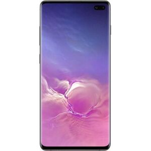 Samsung Galaxy S10+   12 GB   1 TB   Dual-SIM   Ceramic Black