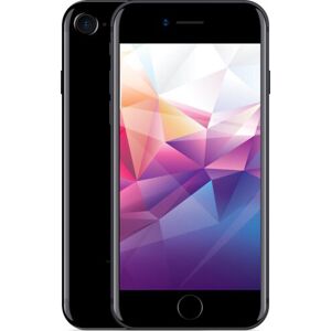 Apple iPhone 7   128 GB   diamantschwarz