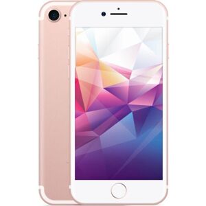 Apple iPhone 7   128 GB   rosegold