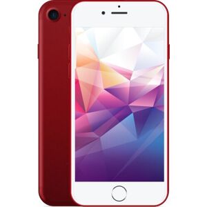 Apple iPhone 7   256 GB   rot