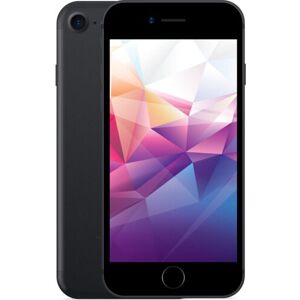 Apple iPhone 7   256 GB   schwarz