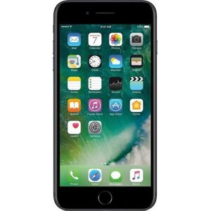 Apple iPhone 7 Plus   256 GB   schwarz