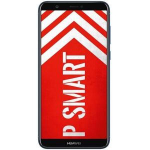 Huawei P Smart (2017)   32 GB   Dual-SIM   blau