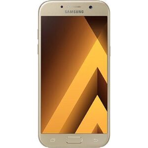 Samsung Galaxy A5 (2017)   32 GB   gold