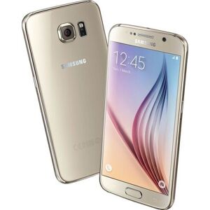 Samsung Galaxy S6   32 GB   gold
