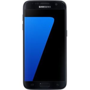 Samsung Galaxy S7   32 GB   schwarz
