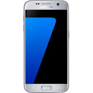 Samsung Galaxy S7   32 GB   silber