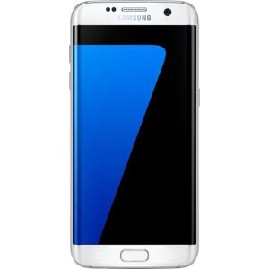 Samsung Galaxy S7 edge   32 GB   weiß