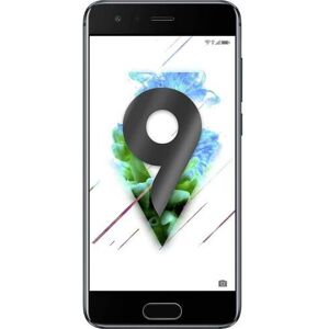 Honor 9   64 GB   4 GB   schwarz