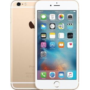 Apple iPhone 6s Plus   64 GB   gold