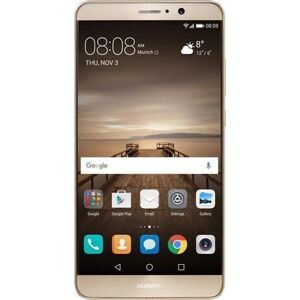 Huawei Mate 9   64 GB   gold