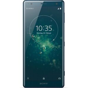 Sony Xperia XZ2   64 GB   Single-SIM   grün