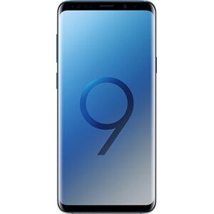 Samsung Galaxy S9+ DuoS   64 GB   polaris blue