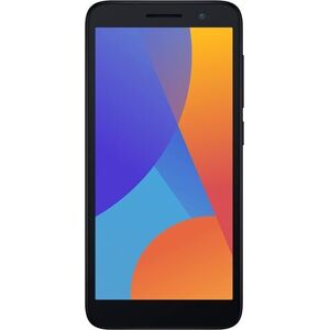 Alcatel 1 (2021)   1 GB   16 GB   Dual-SIM   Volcano Black