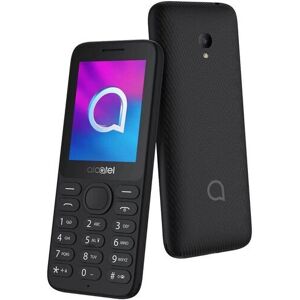 Alcatel 3080G   schwarz