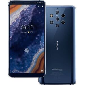 Nokia 9 PureView   blau