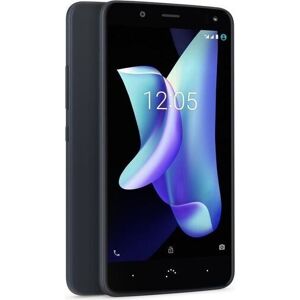 bq Aquaris U2   2 GB   16 GB   schwarz