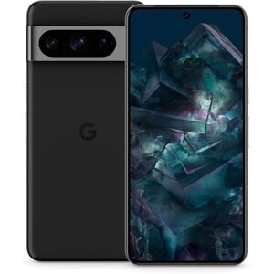 Google Pixel 8 Pro   12 GB   512 GB   Dual-SIM   Obsidian