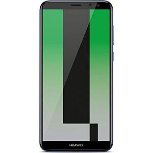 Huawei Mate 10 lite   Dual-SIM   blau