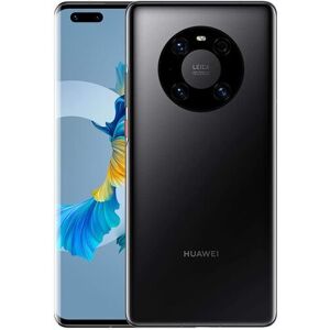 Huawei Mate 40 Pro 5G   8 GB   256 GB   Dual-SIM   schwarz