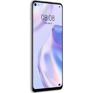 Huawei P40 Lite 5G   128 GB   space silver