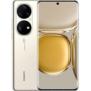 Huawei P50 Pro   8 GB   256 GB   Dual-SIM   Cocoa Gold