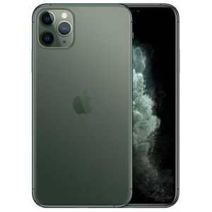 Apple iPhone 11 Pro Max   512 GB   nachtgrün