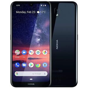 Nokia 3.2   2 GB   16 GB   schwarz