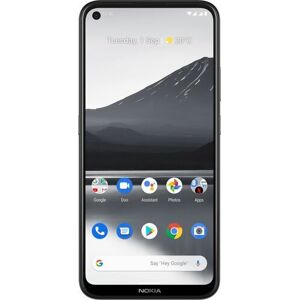 Nokia 3.4   3 GB   64 GB   Dual-SIM   Charcoal