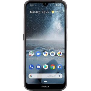 Nokia 4.2   3 GB   32 GB   schwarz