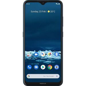 Nokia 5.3   3 GB   64 GB   cyan