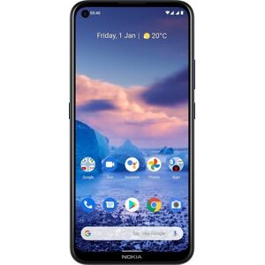 Nokia 5.4   4 GB   128 GB   Dual-SIM   Polar Night