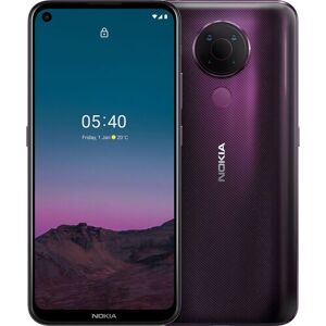 Nokia 5.4   4 GB   128 GB   Dual-SIM   Dusk