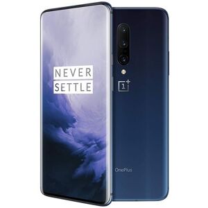 OnePlus 7 Pro   8 GB   256 GB   4G   Dual-SIM   blau