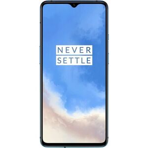 OnePlus 7T   128 GB   Dual-SIM   glacier blue