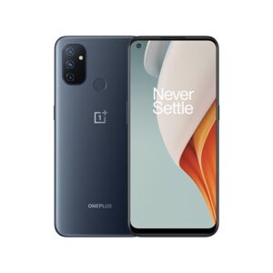 OnePlus Nord N100   4 GB   64 GB   Midnight Frost