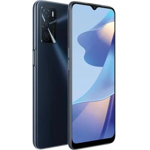 Oppo A16s   64 GB   Crystal Black