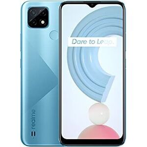 Realme C21   3 GB   32 GB   Cross Blue