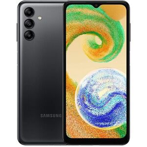 Samsung Galaxy A04s   3 GB   32 GB   schwarz   Dual-SIM
