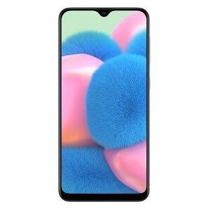 Samsung Galaxy A30s   128 GB   Dual-SIM   Prism Crush Black